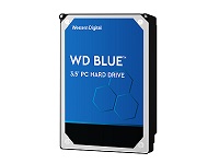 WD Blue WD10EZEX - Disco duro - 1 TB
